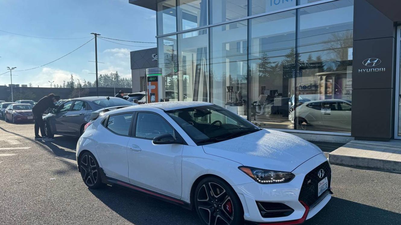 HYUNDAI VELOSTER N 2022 KMHT36AHXNU011885 image